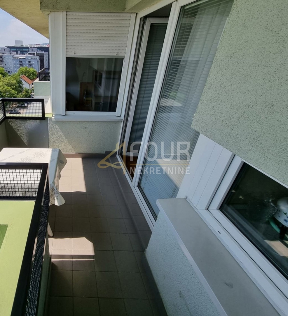 Stanovanje Vrbani, Trešnjevka - Jug, 46,94m2