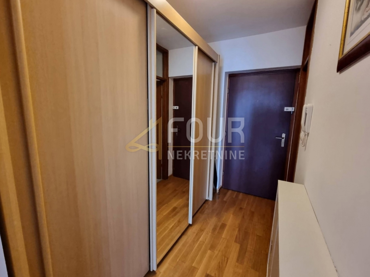 Stanovanje Vrbani, Trešnjevka - Jug, 46,94m2