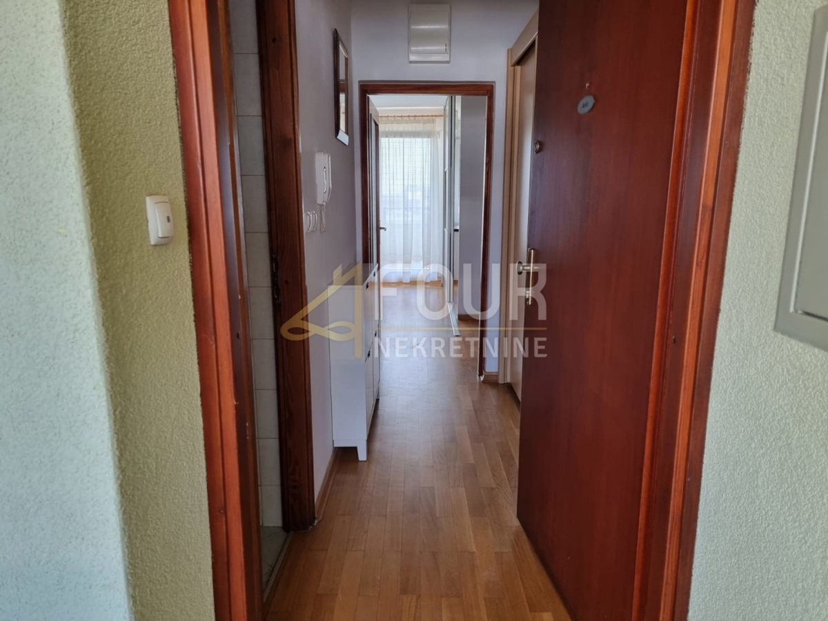 Stanovanje Vrbani, Trešnjevka - Jug, 46,94m2