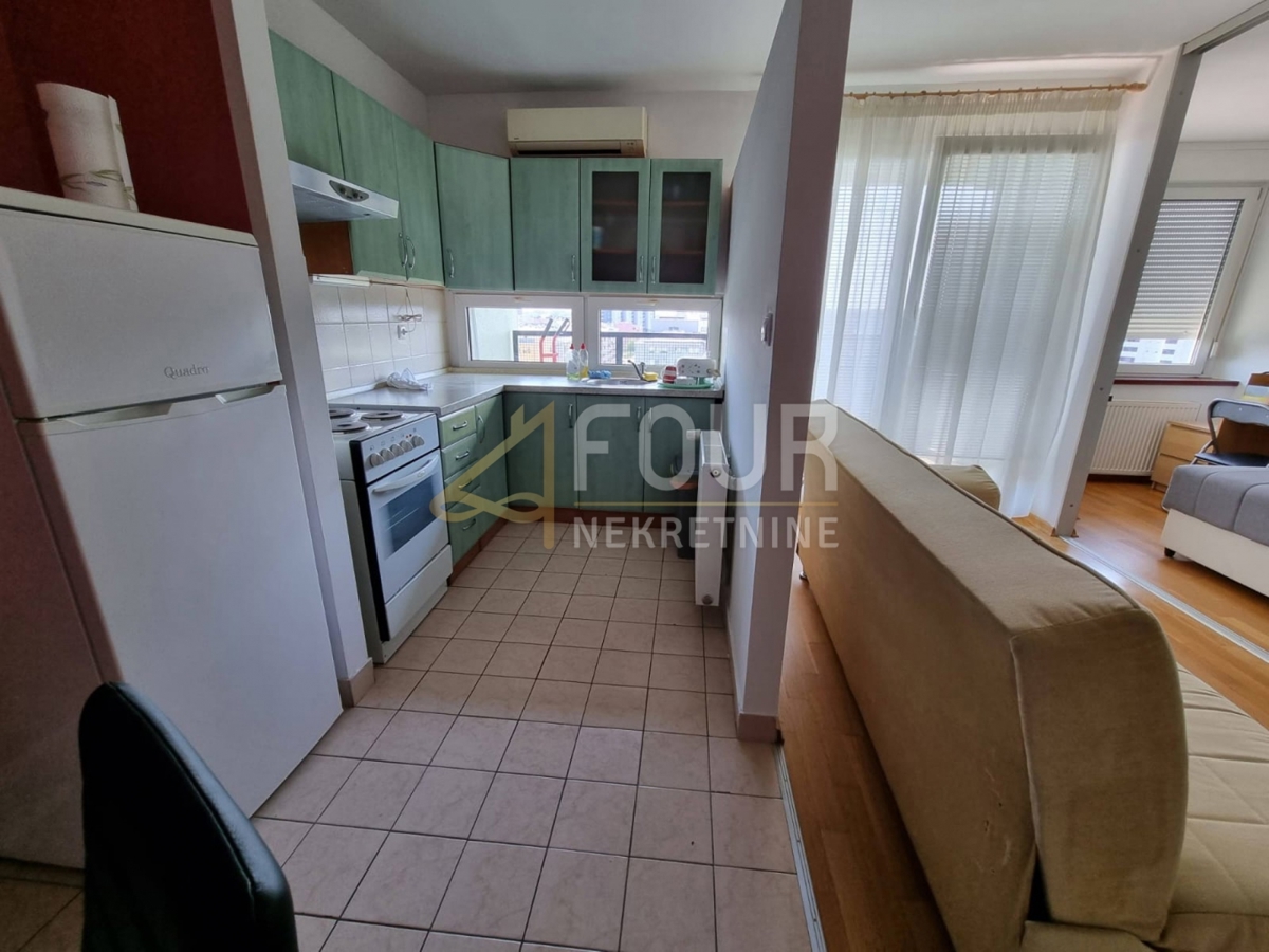 Stanovanje Vrbani, Trešnjevka - Jug, 46,94m2