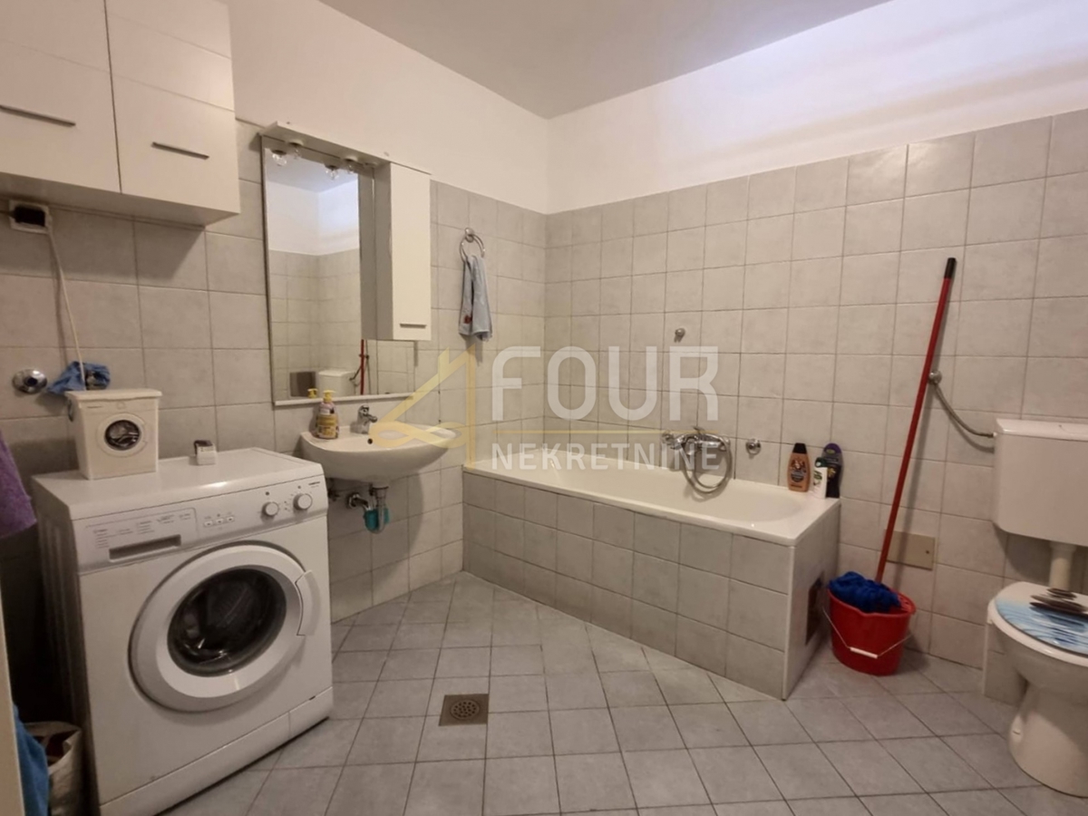 Stanovanje Vrbani, Trešnjevka - Jug, 46,94m2