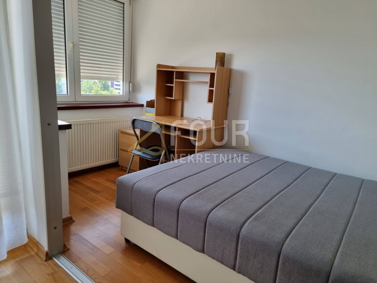 Stanovanje Vrbani, Trešnjevka - Jug, 46,94m2