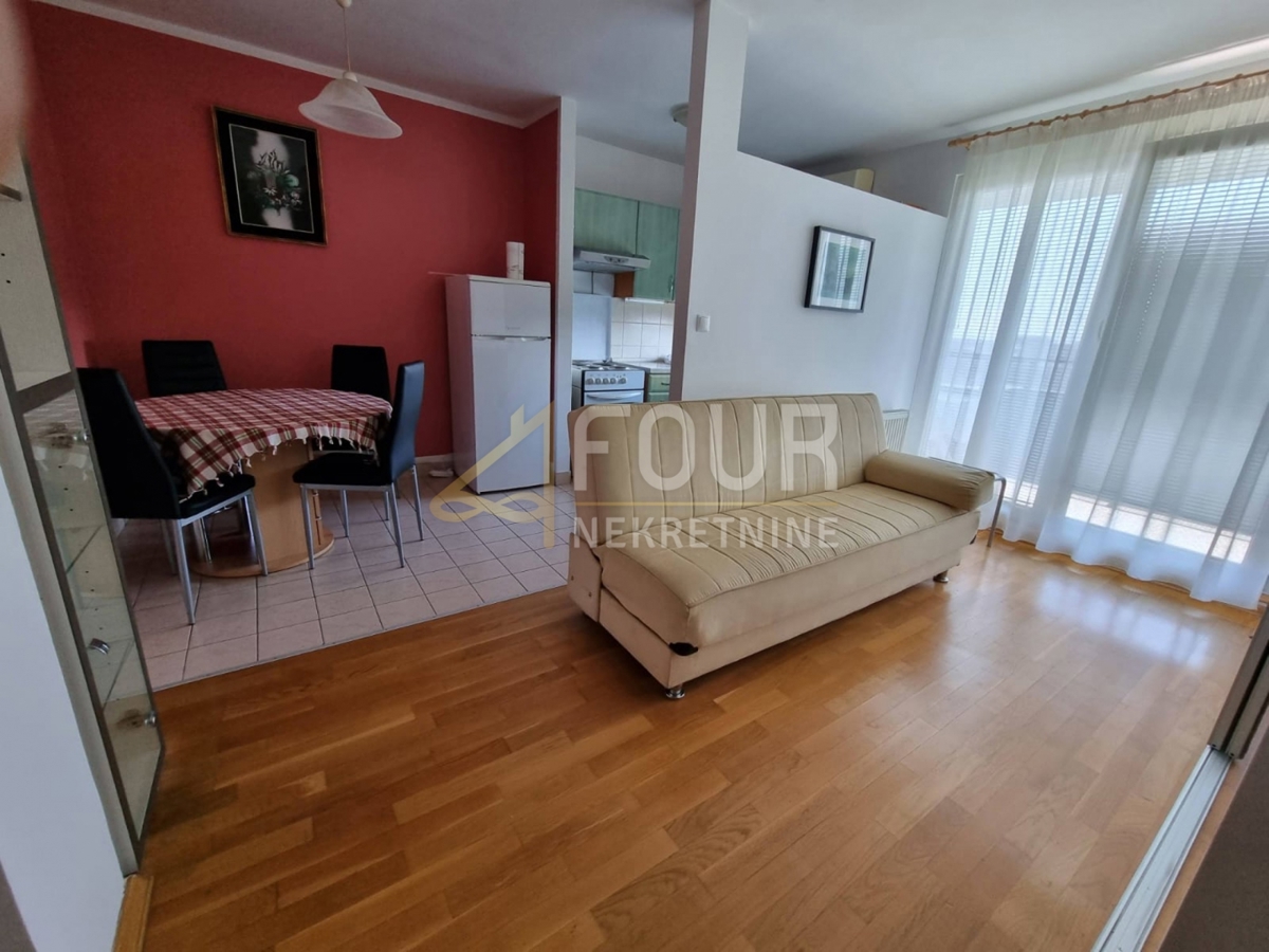 Stanovanje Vrbani, Trešnjevka - Jug, 46,94m2