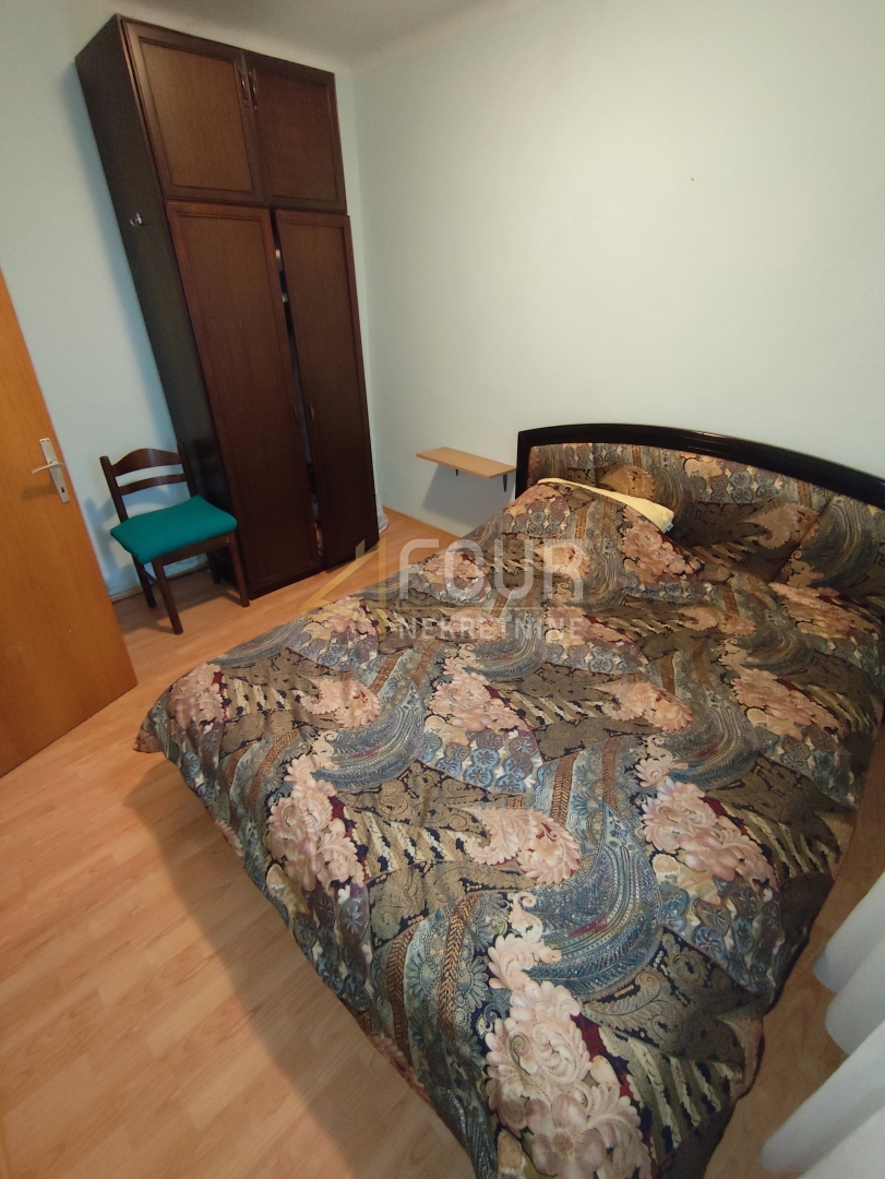 Hiša Mrkopalj, 101m2