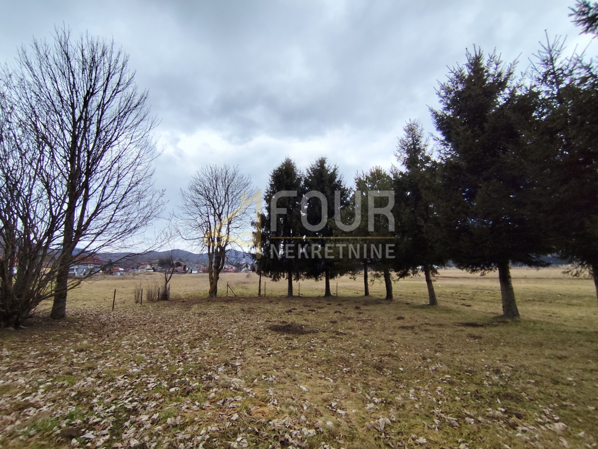 Hiša Mrkopalj, 101m2