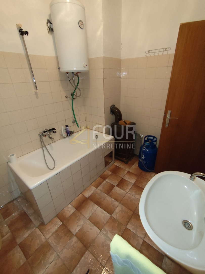 Hiša Mrkopalj, 101m2