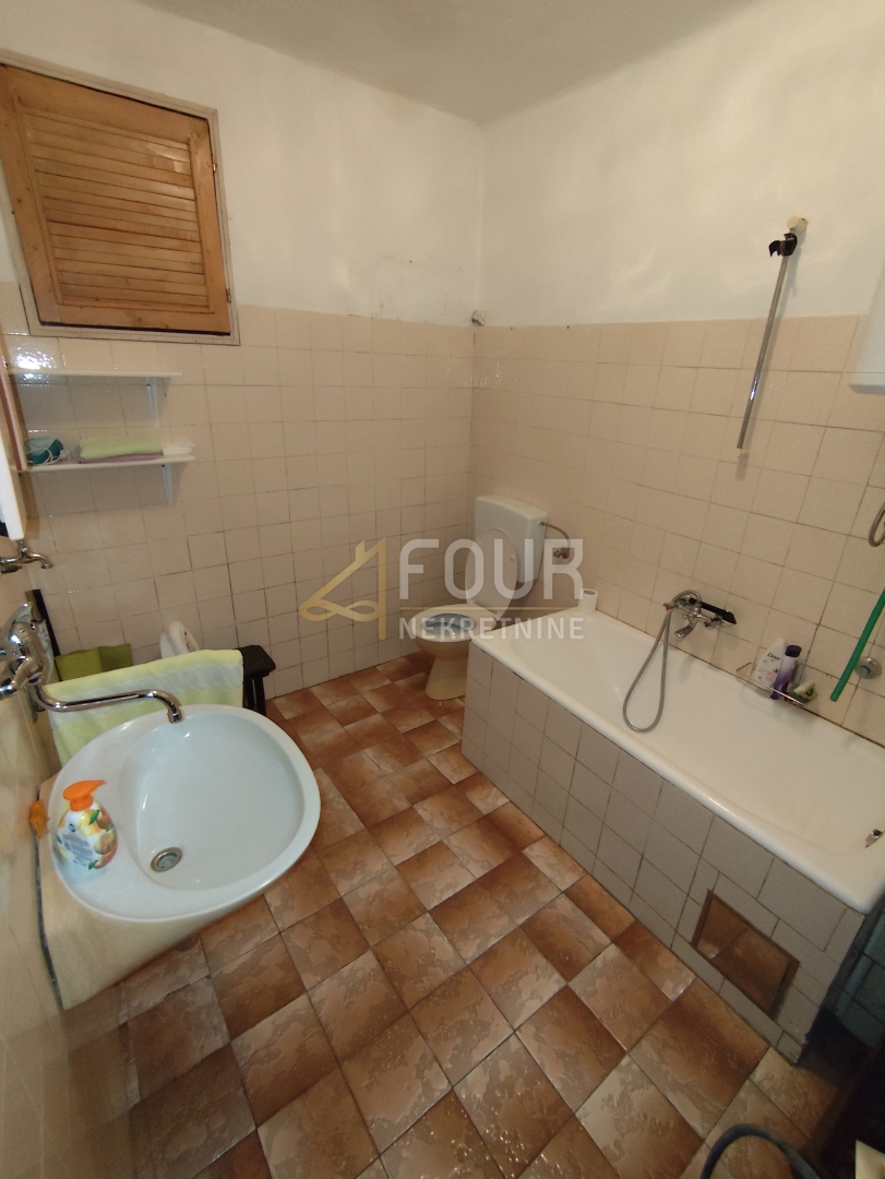 Hiša Mrkopalj, 101m2