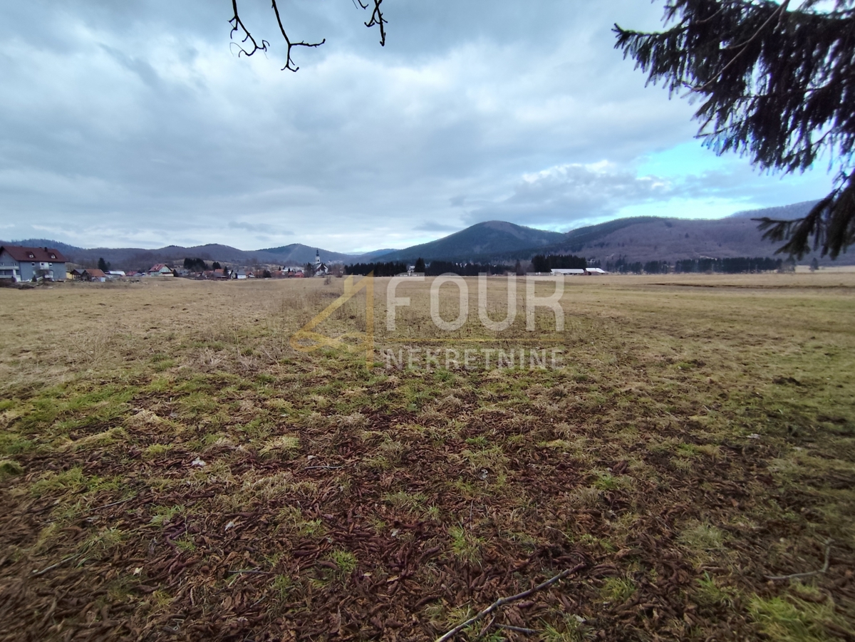 Hiša Mrkopalj, 101m2