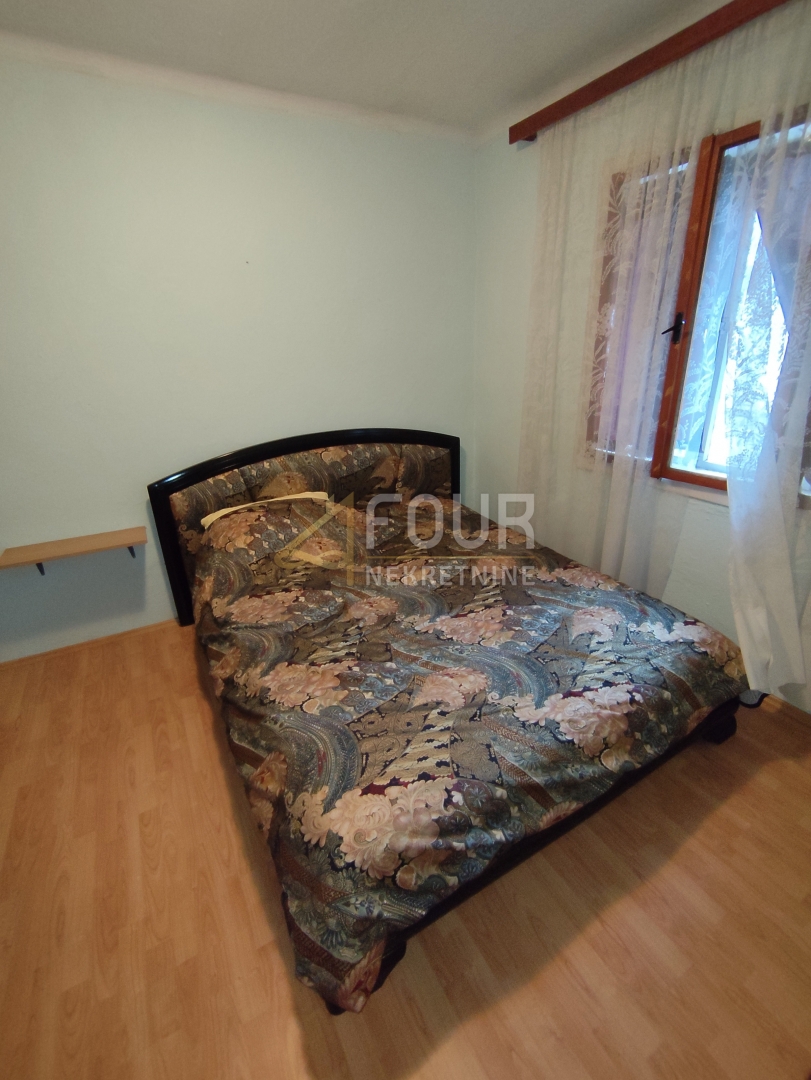 Hiša Mrkopalj, 101m2