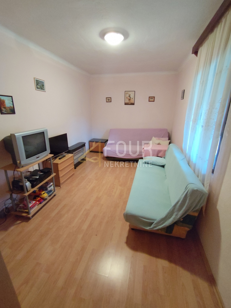 Hiša Mrkopalj, 101m2