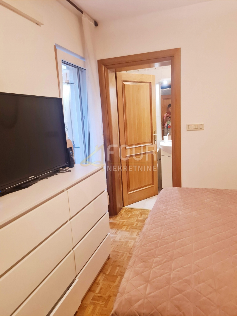 Stanovanje Mošćenička Draga, 84,36m2