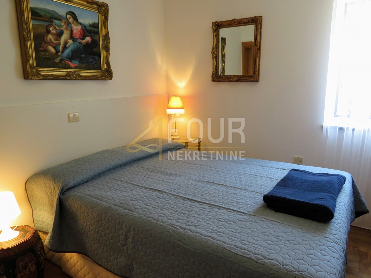 Stanovanje Mošćenička Draga, 84,36m2