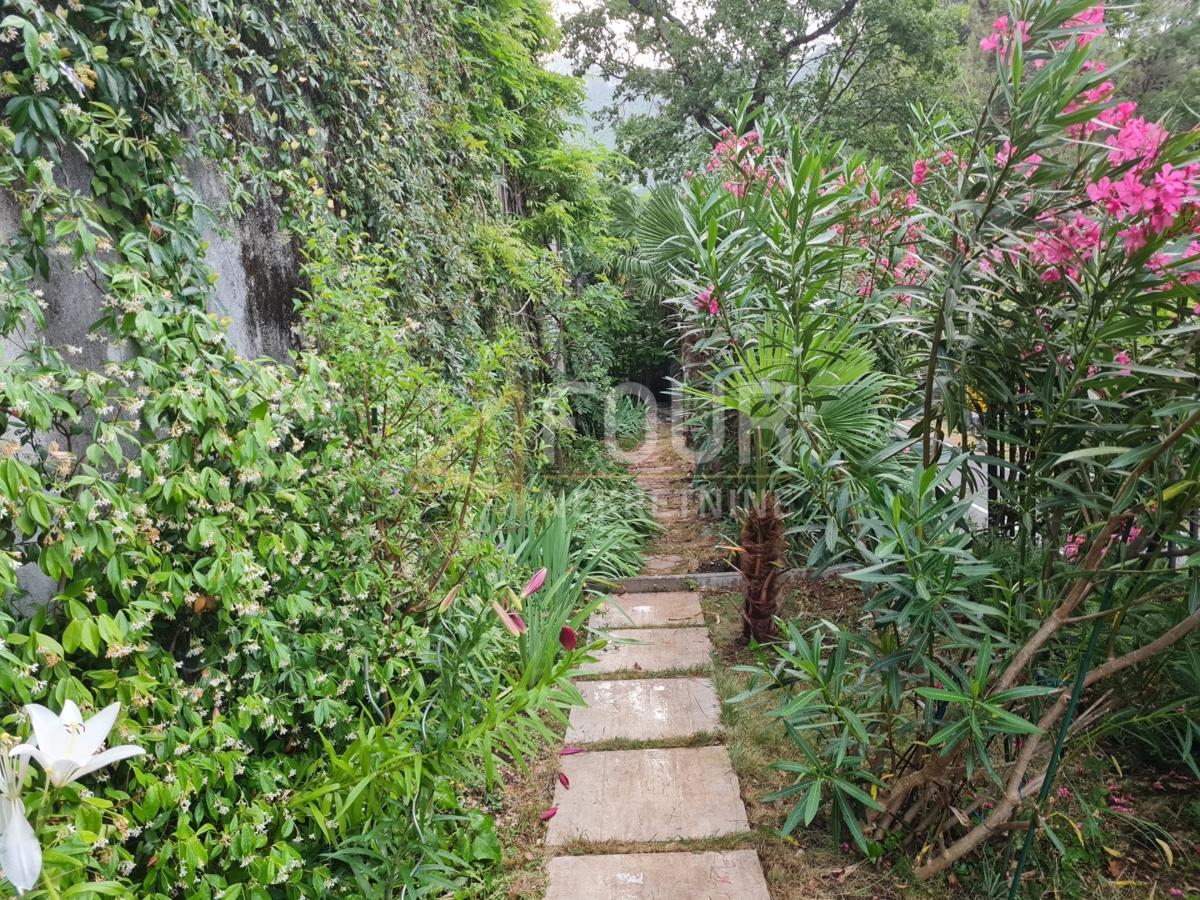 Stanovanje Mošćenička Draga, 84,36m2