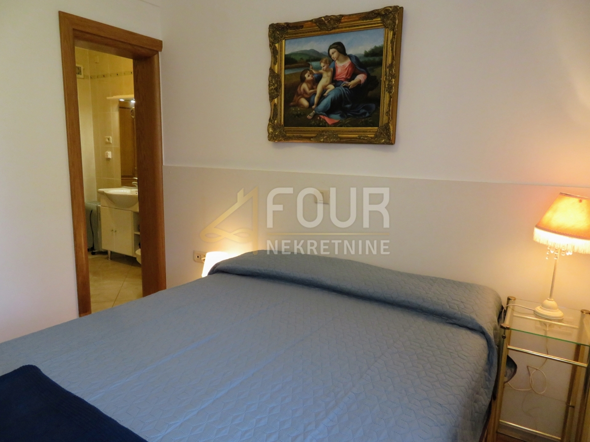 Stanovanje Mošćenička Draga, 84,36m2