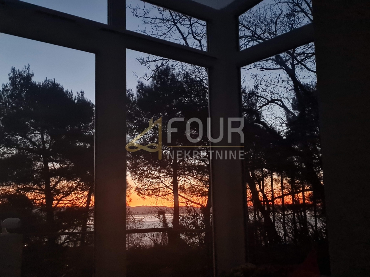 Stanovanje Mošćenička Draga, 84,36m2