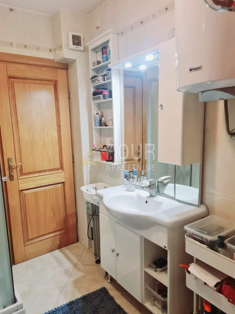 Stanovanje Mošćenička Draga, 84,36m2