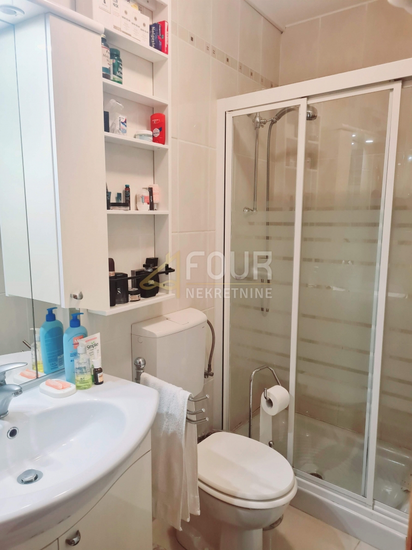 Stanovanje Mošćenička Draga, 84,36m2