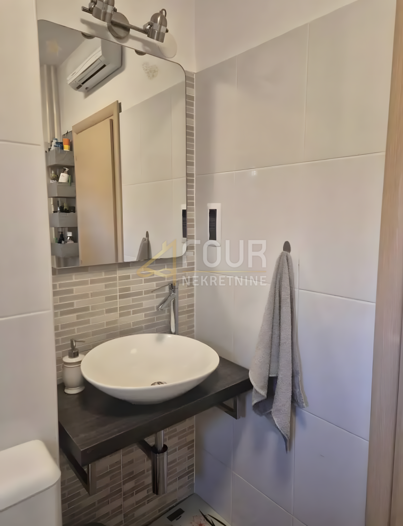 Reka, Gornja Vežica, 2s+db, 61,53m2, balkon