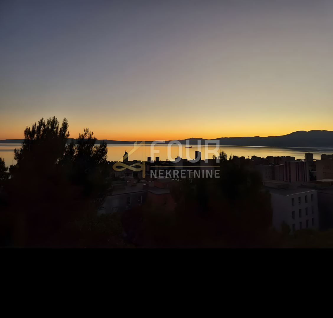 Reka, Gornja Vežica, 2s+db, 61,53m2, balkon