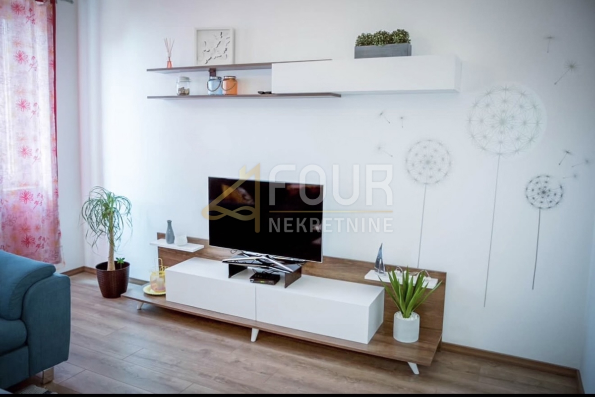 Stanovanje Belveder, Rijeka, 50,15m2