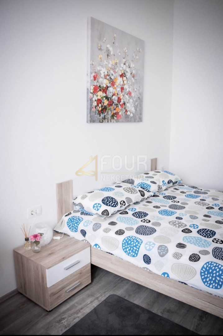 Stanovanje Belveder, Rijeka, 50,15m2