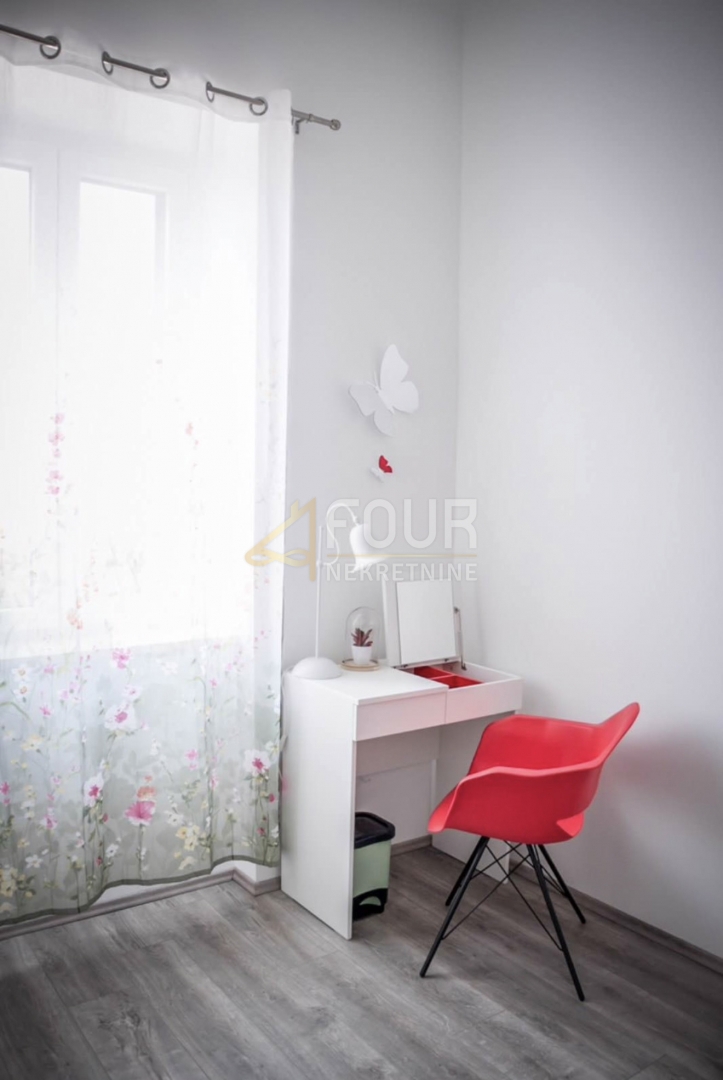 Stanovanje Belveder, Rijeka, 50,15m2