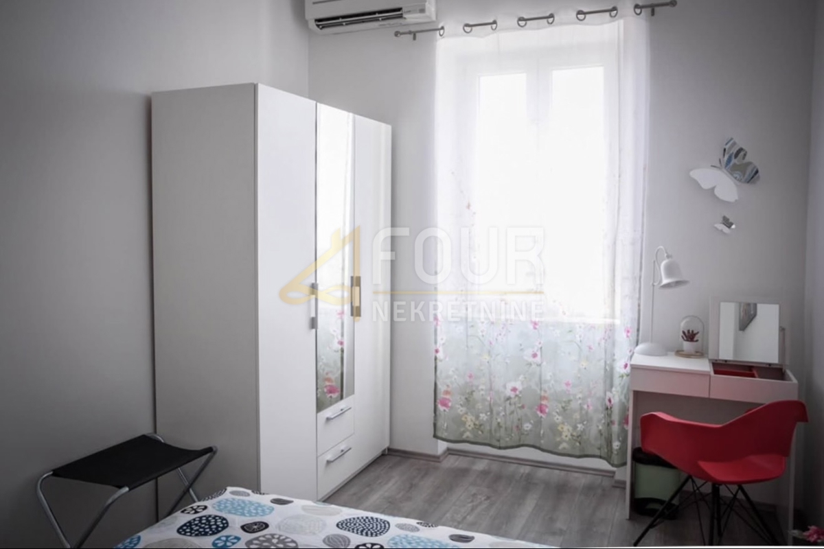 Stanovanje Belveder, Rijeka, 50,15m2