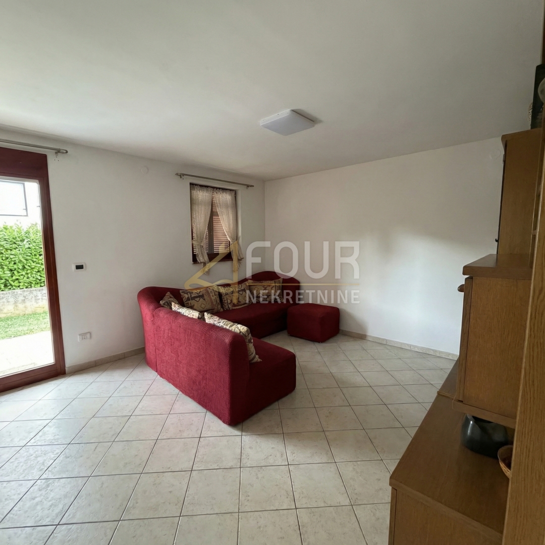 Stanovanje Poreč, 65m2