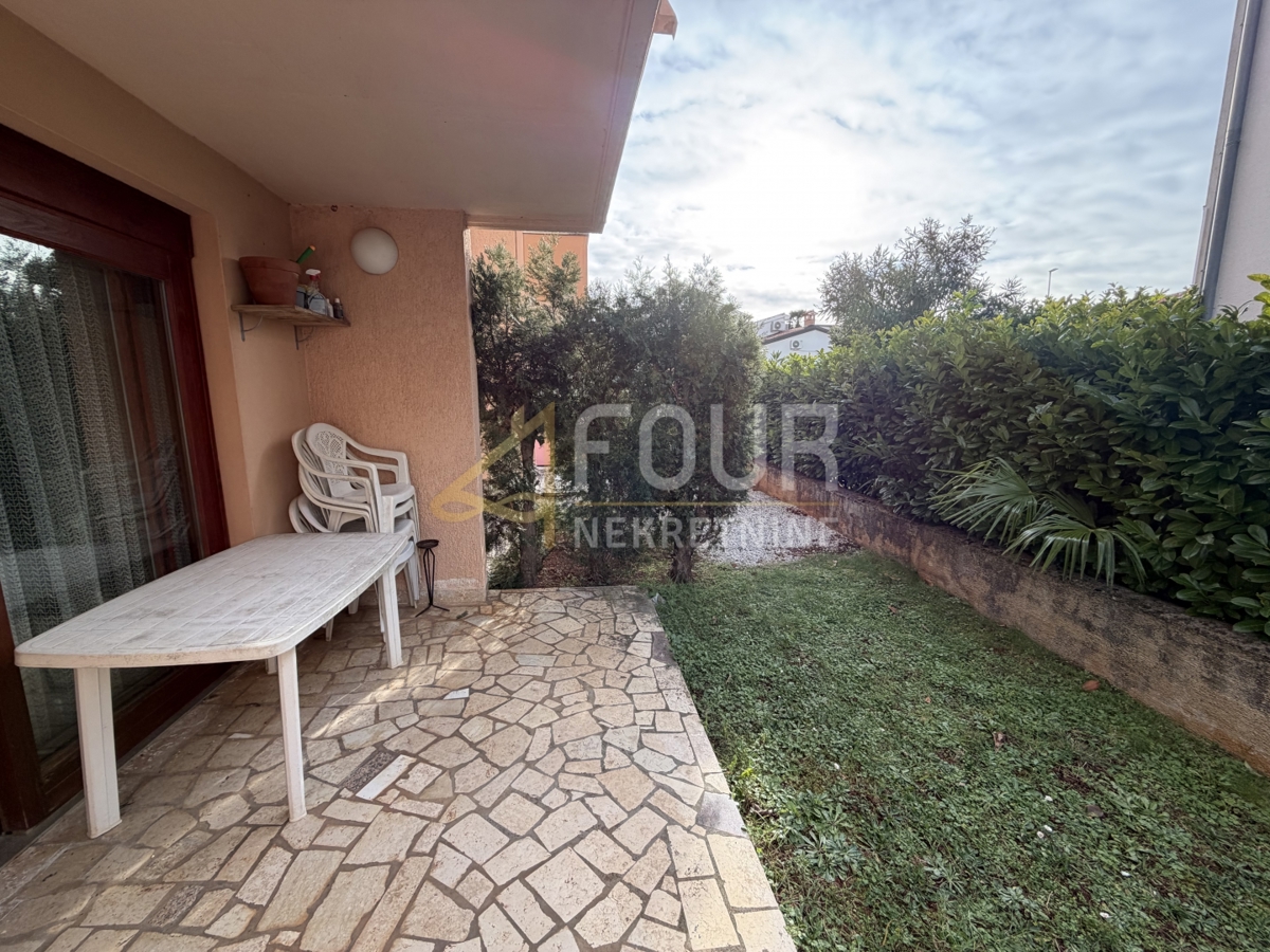 Stanovanje Poreč, 65m2