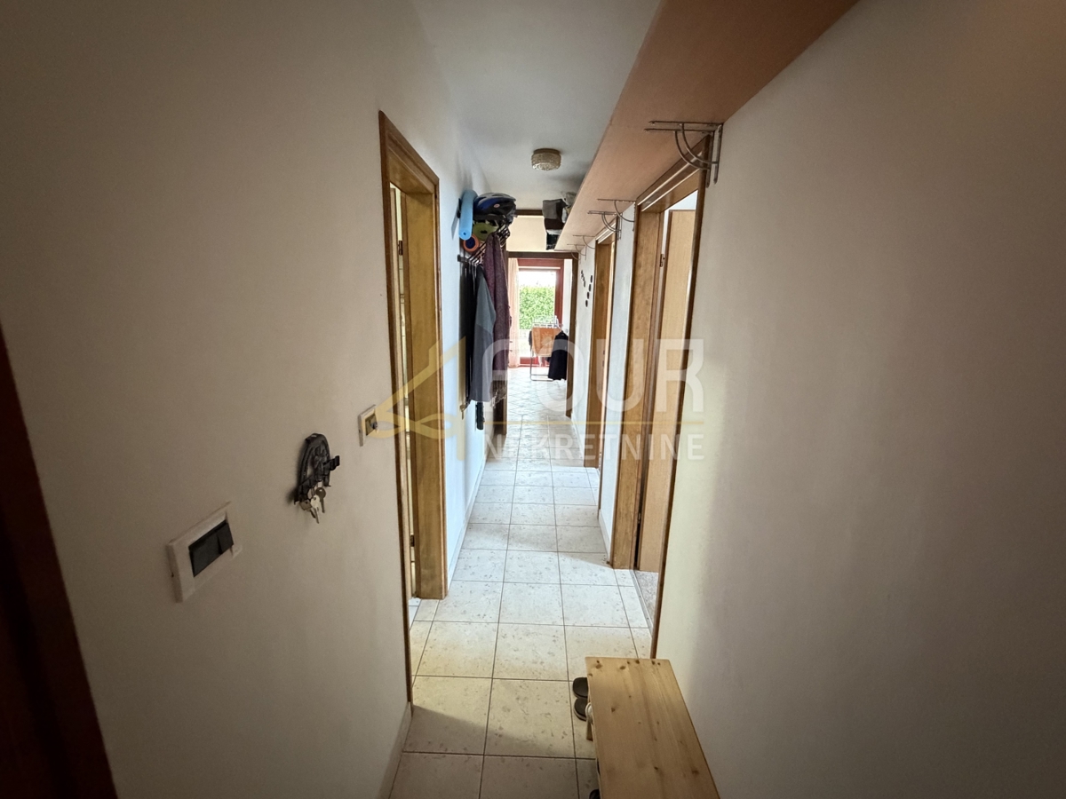 Stanovanje Poreč, 65m2