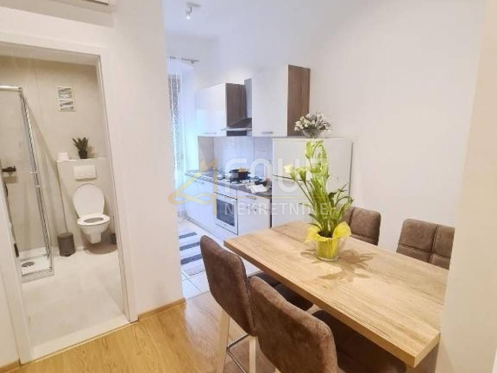 Stanovanje Centar, Pula