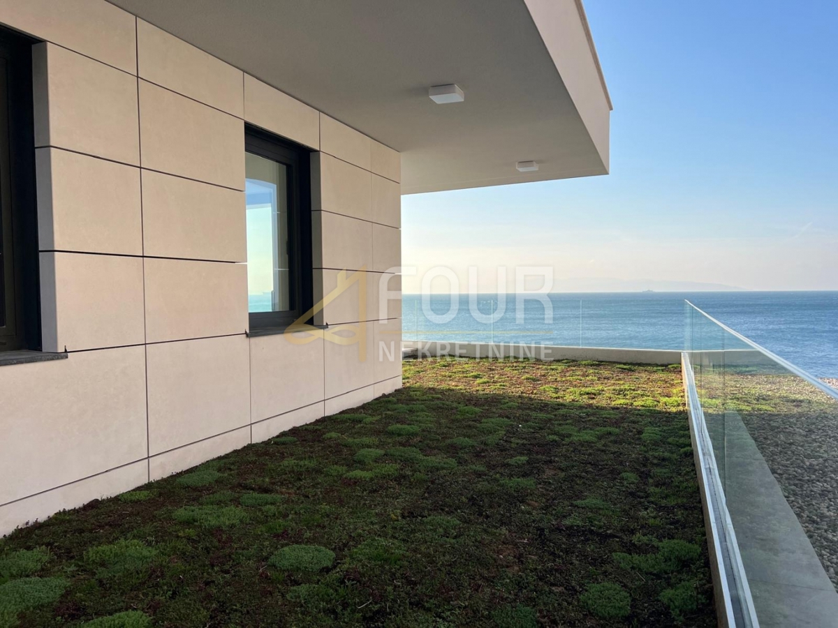 Stanovanje Pećine, Rijeka, 200,29m2