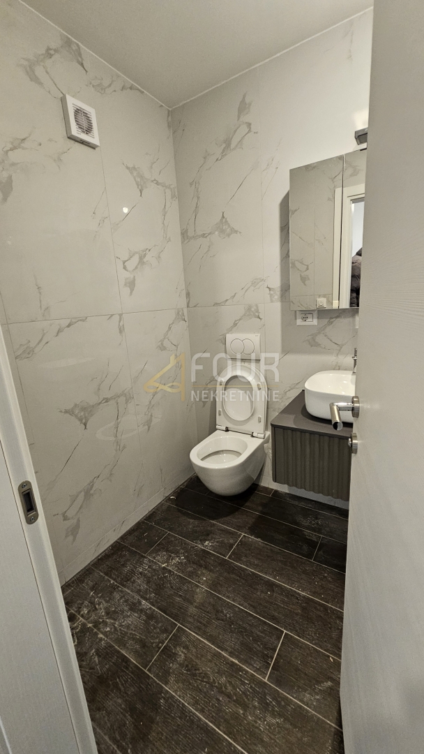 Stanovanje Viškovo, 57m2