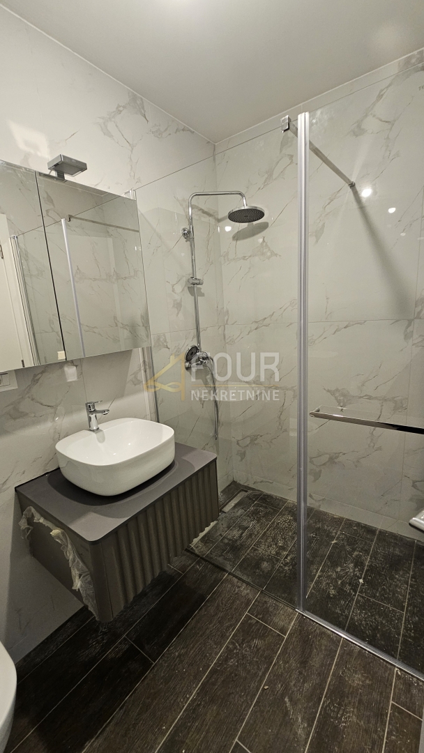 Stanovanje Viškovo, 57m2