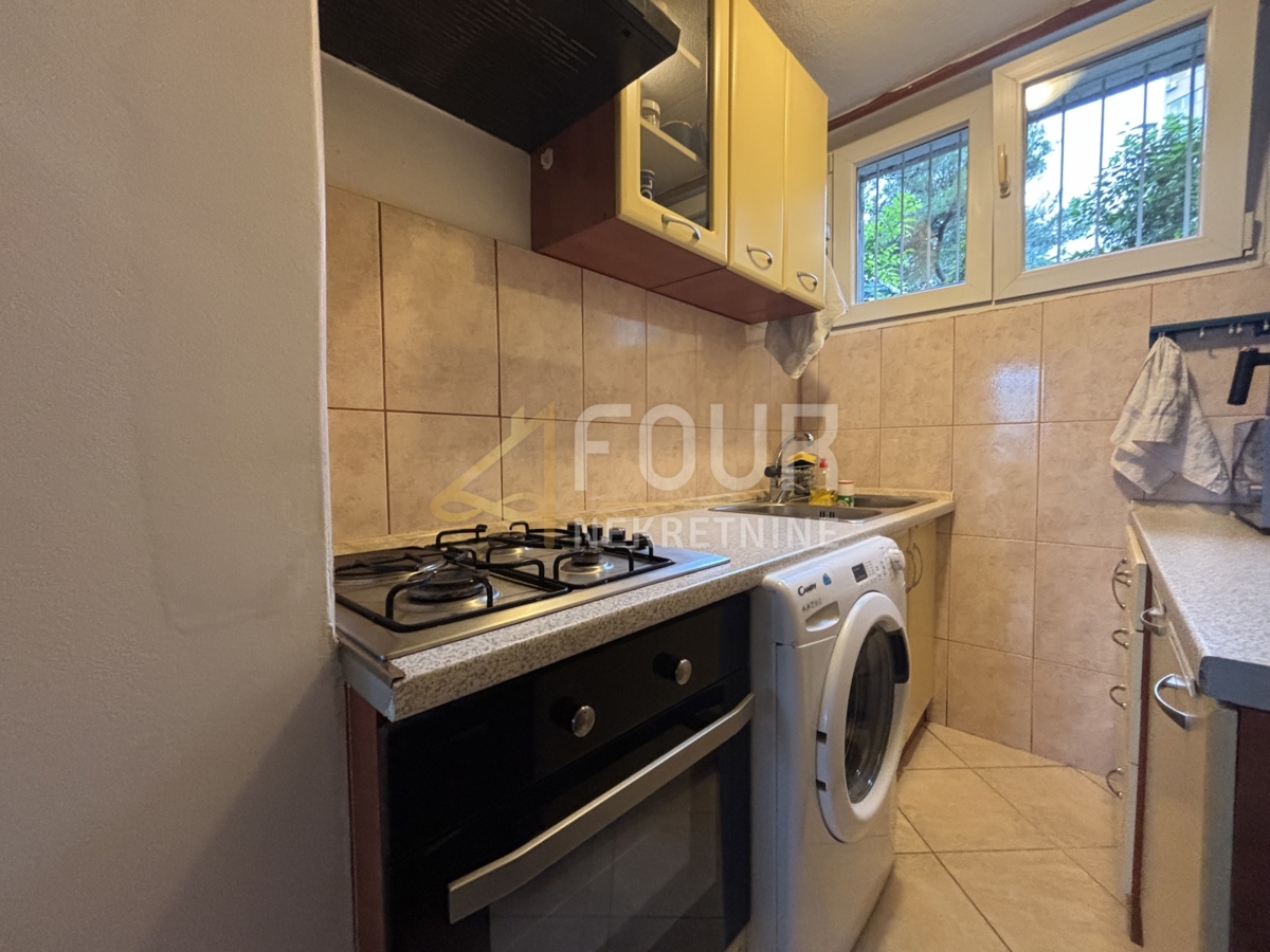 Stanovanje Krnjevo, Rijeka, 45m2