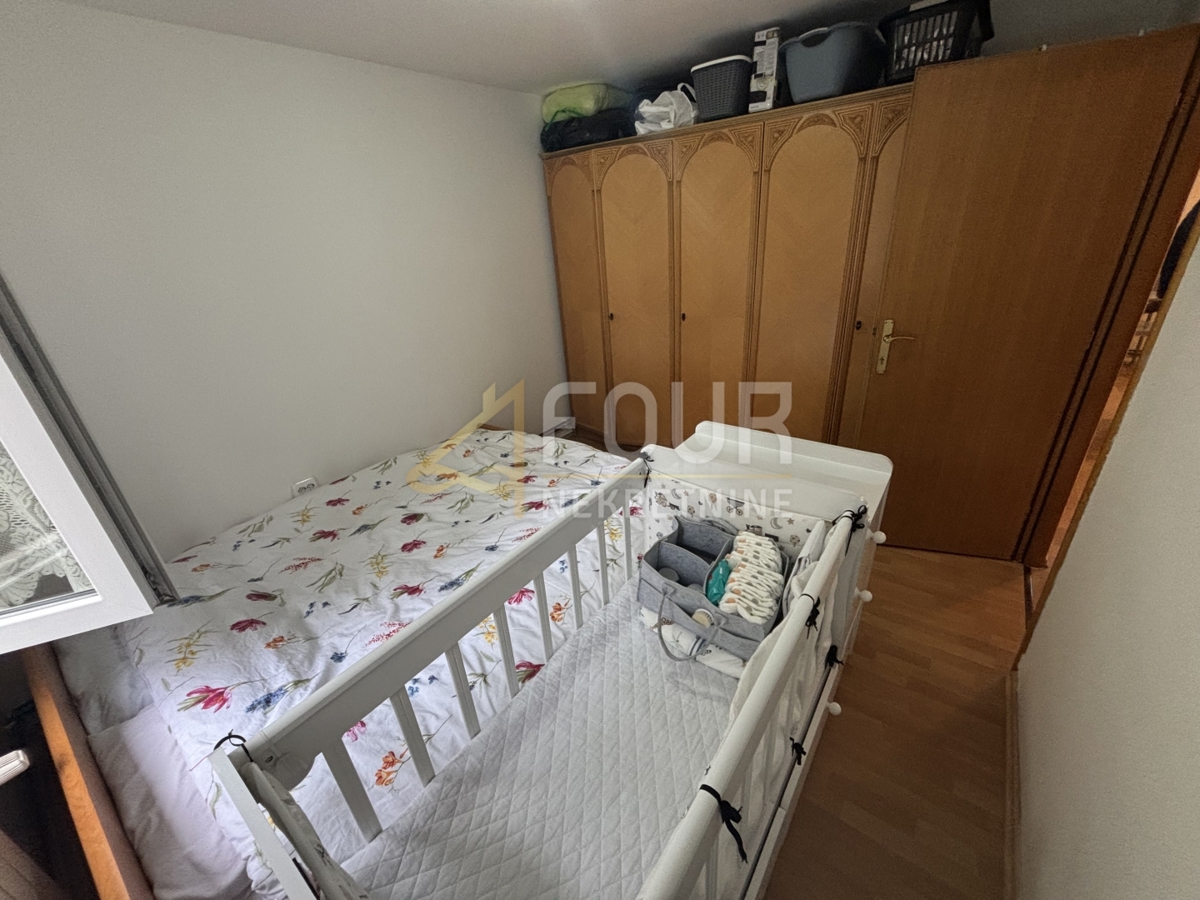 Stanovanje Krnjevo, Rijeka, 45m2