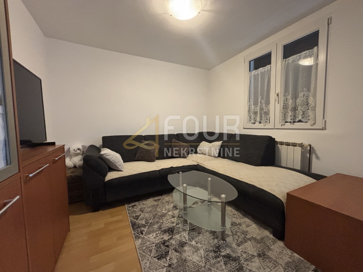 Stanovanje Krnjevo, Rijeka, 45m2