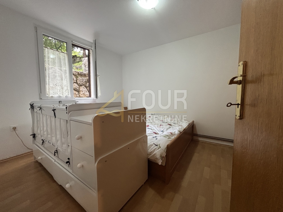 Stanovanje Krnjevo, Rijeka, 45m2