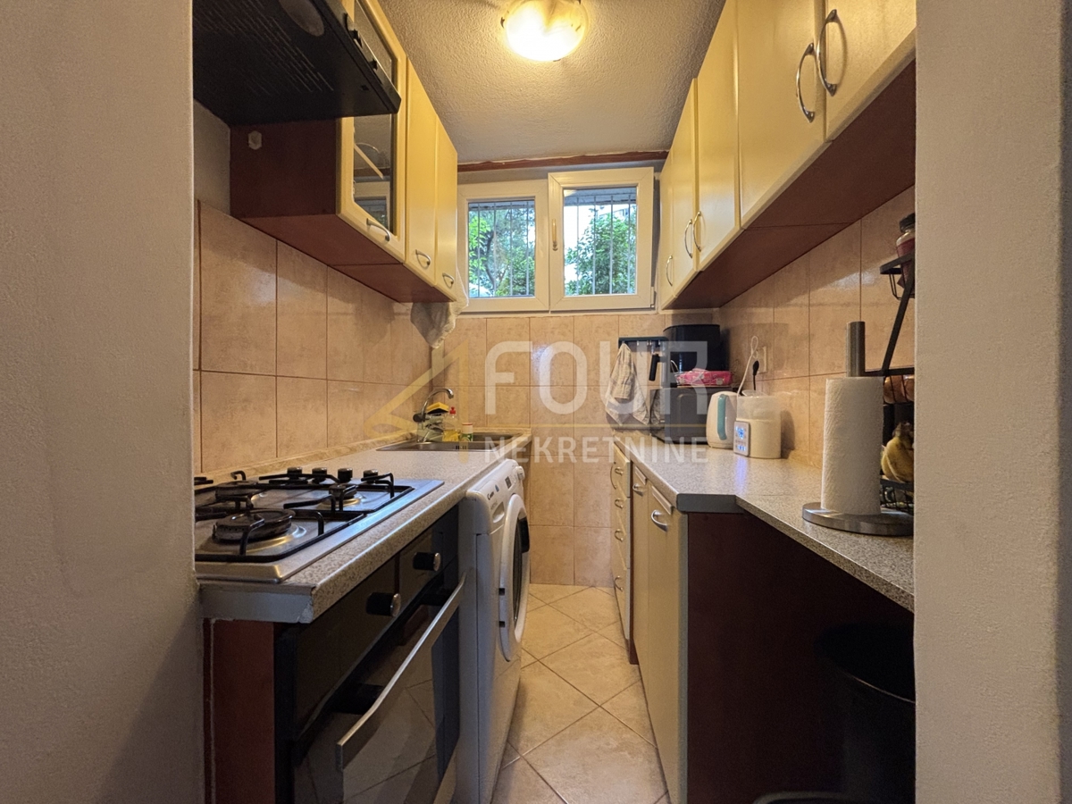 Stanovanje Krnjevo, Rijeka, 45m2