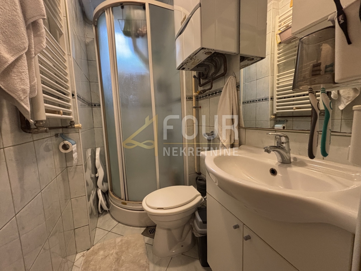 Stanovanje Krnjevo, Rijeka, 45m2