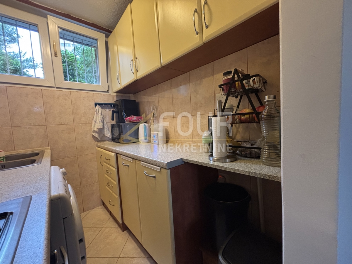 Stanovanje Krnjevo, Rijeka, 45m2