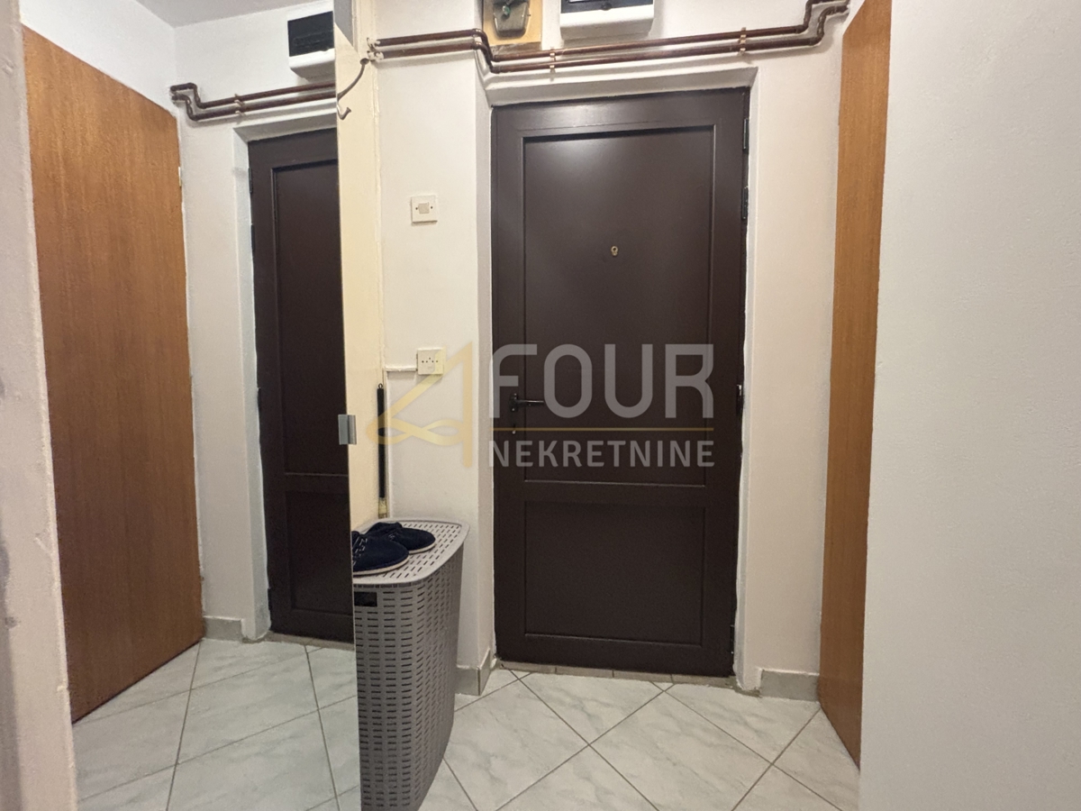 Stanovanje Krnjevo, Rijeka, 45m2