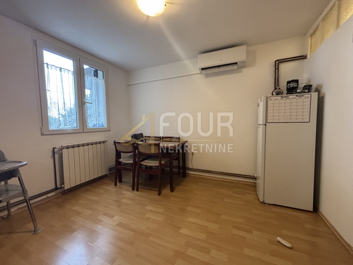 Stanovanje Krnjevo, Rijeka, 45m2