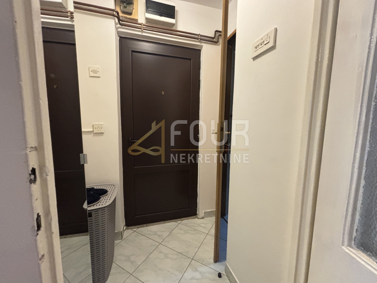 Stanovanje Krnjevo, Rijeka, 45m2