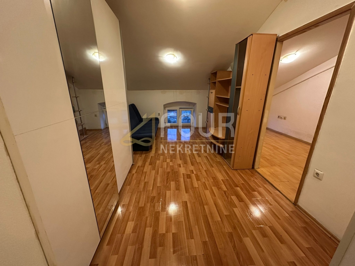 Reka, Banderovo, 1. nadstropje, 34,09 m2