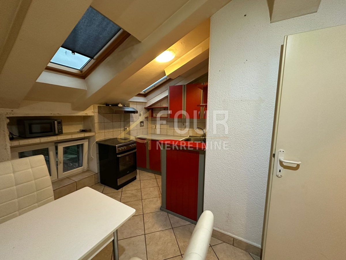 Reka, Banderovo, 1. nadstropje, 34,09 m2