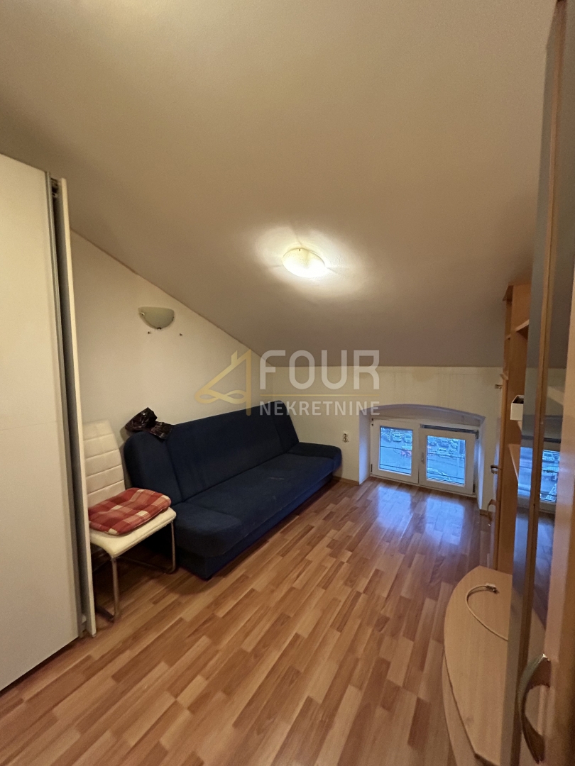 Reka, Banderovo, 1. nadstropje, 34,09 m2