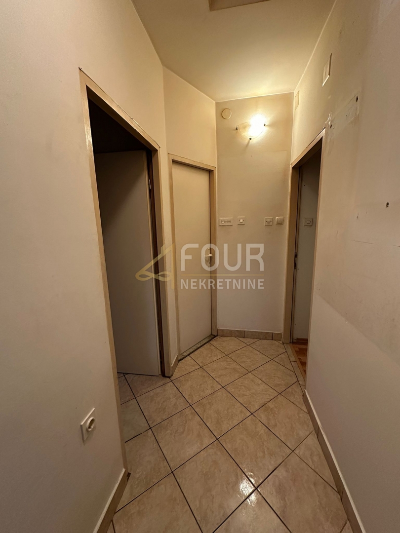 Reka, Banderovo, 1. nadstropje, 34,09 m2