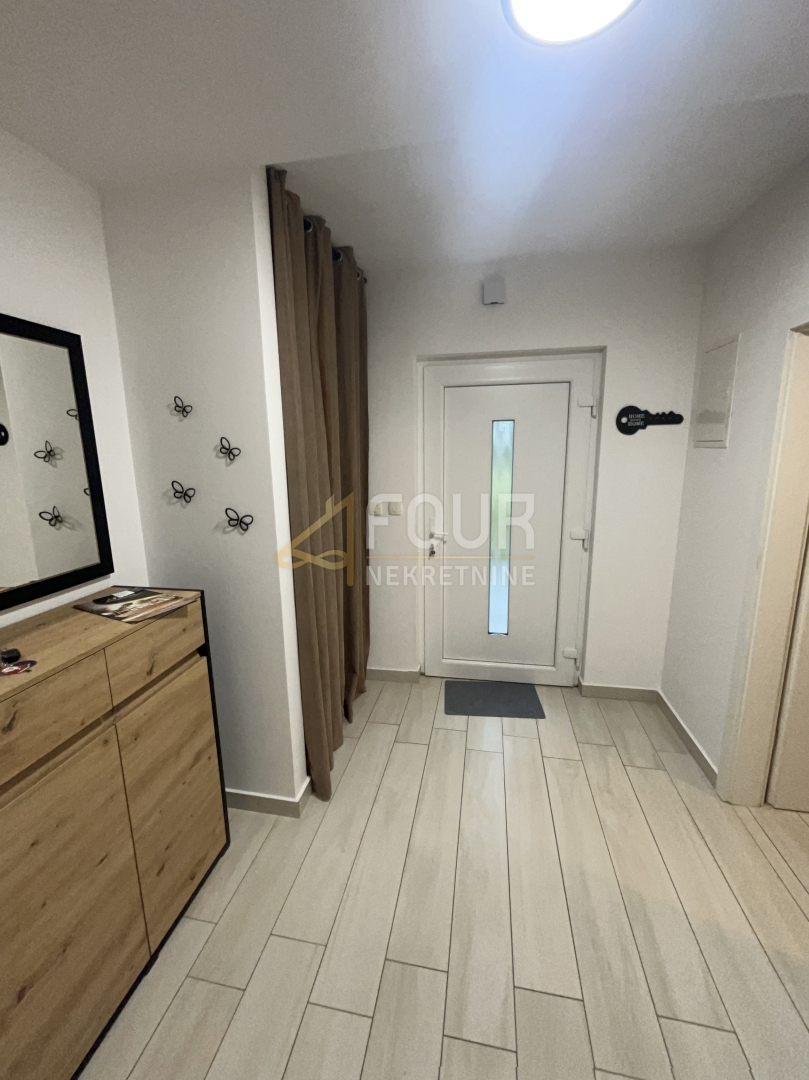 Stanovanje Draga, Rijeka, 87,68m2