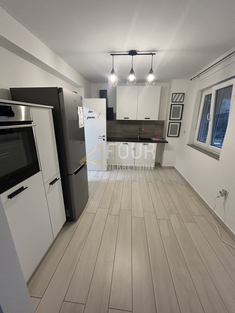 Stanovanje Draga, Rijeka, 87,68m2